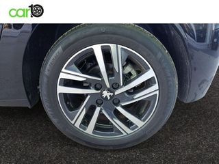 Peugeot 208 PureTech 73kW (100CV) EAT8 Allure Pack