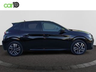 Peugeot 208 PureTech 73kW (100CV) EAT8 Allure Pack