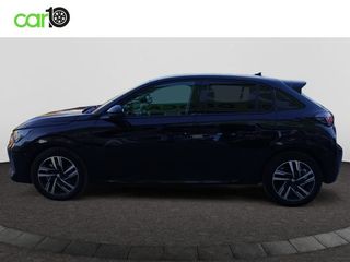 Peugeot 208 PureTech 73kW (100CV) EAT8 Allure Pack