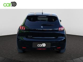 Peugeot 208 PureTech 73kW (100CV) EAT8 Allure Pack