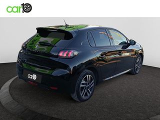 Peugeot 208 PureTech 73kW (100CV) EAT8 Allure Pack