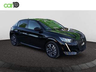 Peugeot 208 PureTech 73kW (100CV) EAT8 Allure Pack