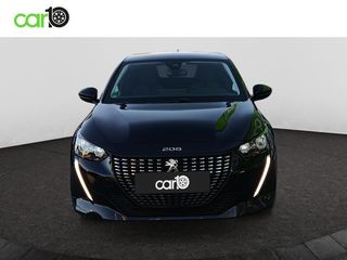 Peugeot 208 PureTech 73kW (100CV) EAT8 Allure Pack