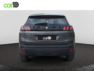 Peugeot 3008 1.5 BlueHDi 96kW (130CV) S&S Allure EAT8