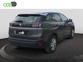 Peugeot 3008 1.5 BlueHDi 96kW (130CV) S&S Allure EAT8