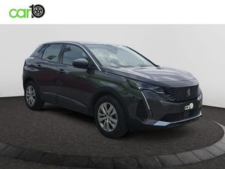 Peugeot 3008 1.5 BlueHDi 96kW (130CV) S&S Allure EAT8