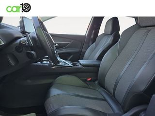 Peugeot 3008 1.5 BlueHDi 96kW (130CV) S&S Allure EAT8