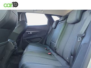 Peugeot 3008 1.5 BlueHDi 96kW (130CV) S&S Allure EAT8