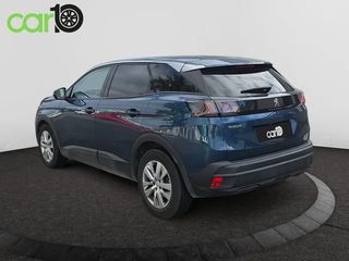 Peugeot 3008 1.5 BlueHDi 96kW Active Pack EAT8