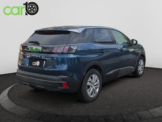 Peugeot 3008 1.5 BlueHDi 96kW Active Pack EAT8