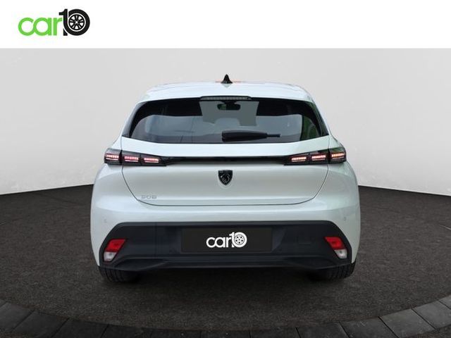 Peugeot 308 5P Active Pack PureTech 130 S&S MAN