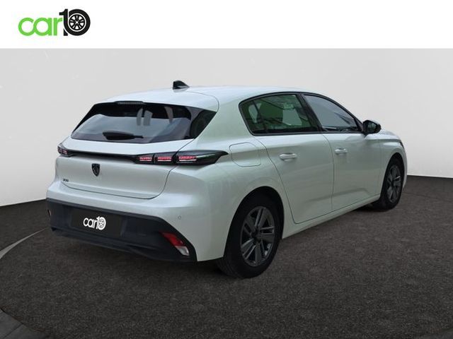 Peugeot 308 5P Active Pack PureTech 130 S&S MAN