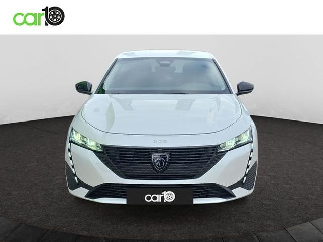 Peugeot 308 5P Active Pack PureTech 130 S&S MAN