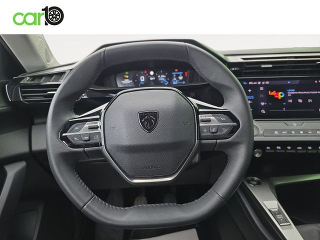 Peugeot 308 5P Active Pack PureTech 130 S&S MAN