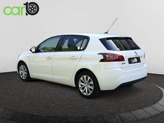 Peugeot 308 5P Style BlueHDi 100 S&S 6 Vel. MAN