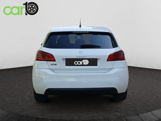 Peugeot 308 5P Style BlueHDi 100 S&S 6 Vel. MAN
