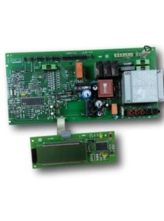 Placa Electrónica Caldera Roca R-20A