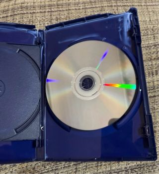 DVD Mary Poppins Edición 45 Aniversario