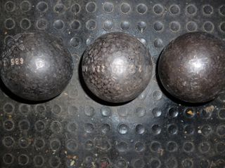 Bocce Petanque MS 2110 Très Tendre