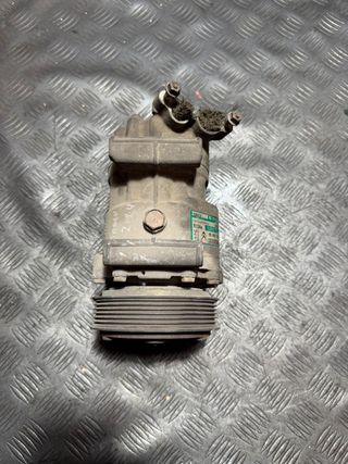Compresor A/A Citroen C2 (2003)