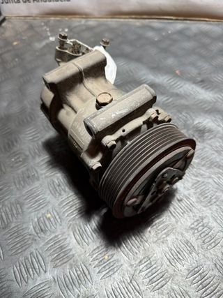 Compresor A/A Citroen C2 (2003)