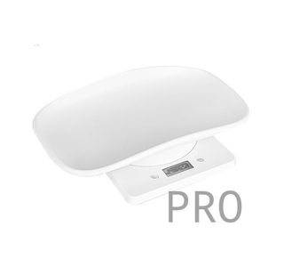 Báscula digital para mascotas