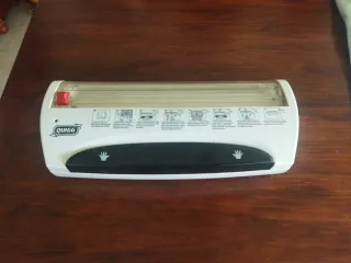 Envasadora al vacío QUIGG