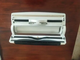 Envasadora al vacío QUIGG