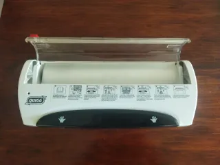 Envasadora al vacío QUIGG