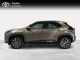 Toyota Yaris Cross 1.5 120H Active Tech