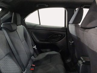 Toyota Yaris Cross 1.5 120H Active Tech
