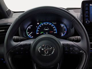 Toyota Yaris Cross 1.5 120H Active Tech