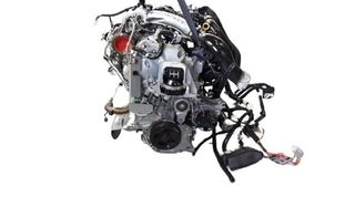 Motor completo mr16 renault kadjar mocep1205894