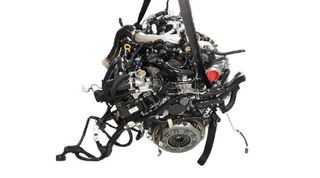 Motor completo mr16 renault kadjar mocep1205894