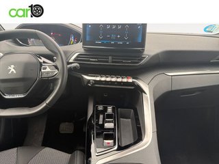 Peugeot 5008 1.2 100KW Allure Pack eDCS6
