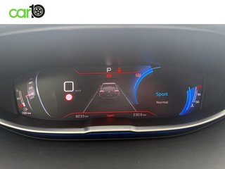 Peugeot 5008 1.2 100KW Allure Pack eDCS6
