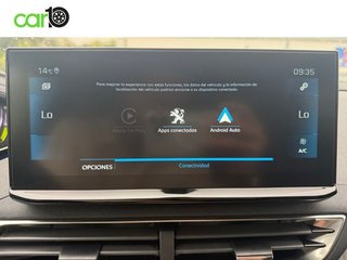 Peugeot 5008 1.2 100KW Allure Pack eDCS6