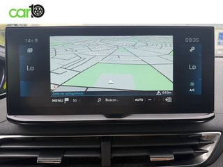 Peugeot 5008 1.2 100KW Allure Pack eDCS6