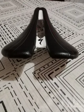 Sillín Specialized Romin