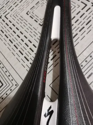 Sillín Specialized Romin