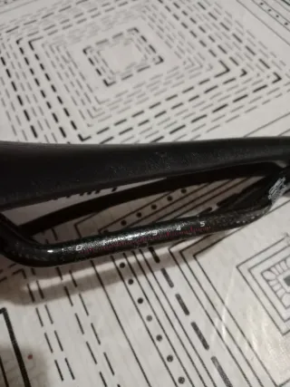 Sillín Specialized Romin