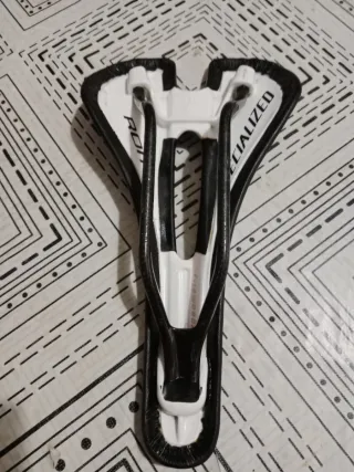 Sillín Specialized Romin