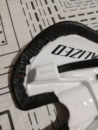 Sillín Specialized Romin