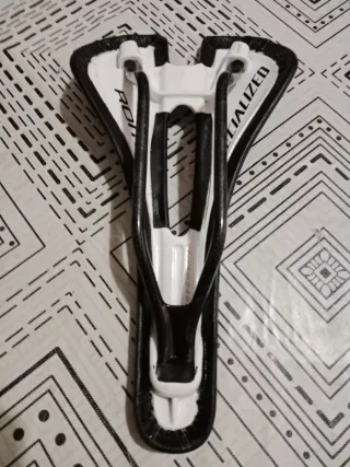 Sillín Specialized Romin