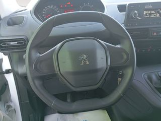 Peugeot Partner TEPEE Active 1.6 BlueHDi 120