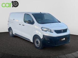 Peugeot Expert Expert FG 95CV