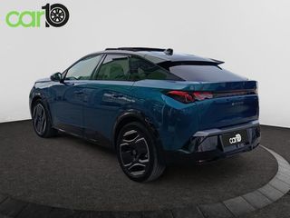 Peugeot e-3008 GT Eléctrico 157kW