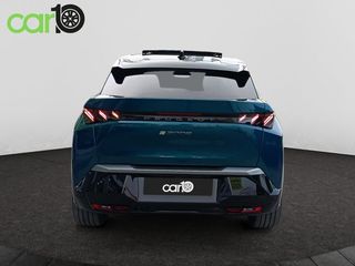 Peugeot e-3008 GT Eléctrico 157kW