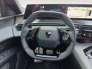Peugeot e-3008 GT Eléctrico 157kW