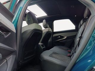 Peugeot e-3008 GT Eléctrico 157kW